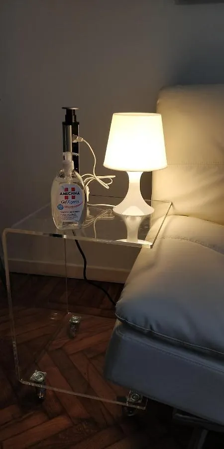 La Ca Meneghina Milano , Bilocale 55 Mq Milano Lejlighed