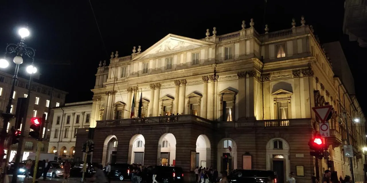 La Ca Meneghina Milano , Bilocale 55 Mq Milano Appartamento