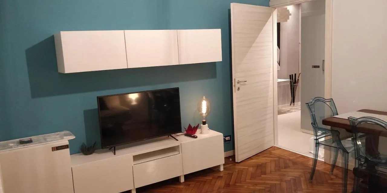 La Ca Meneghina Milano , Bilocale 55 Mq Milano Appartamento 0*,