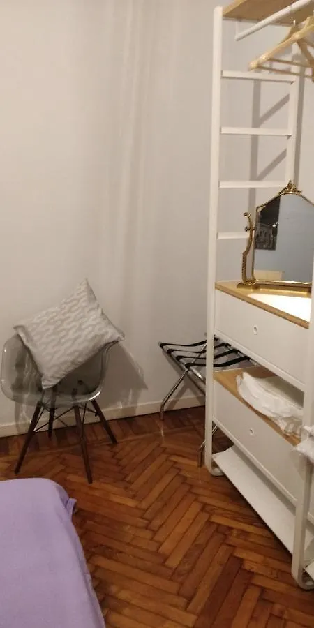 La Ca Meneghina Milano , Bilocale 55 Mq Milano Appartamento