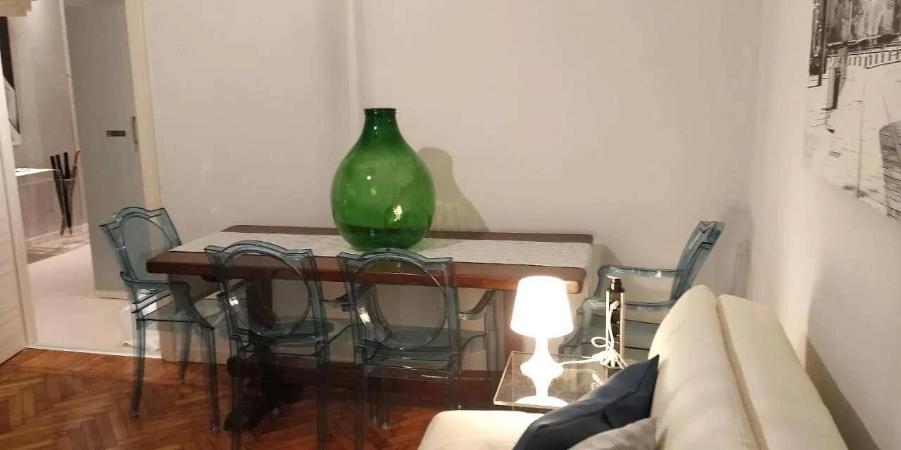 شقة La Ca Meneghina Milano , Bilocale 55 Mq Milano 0*, ميلان إيطاليا