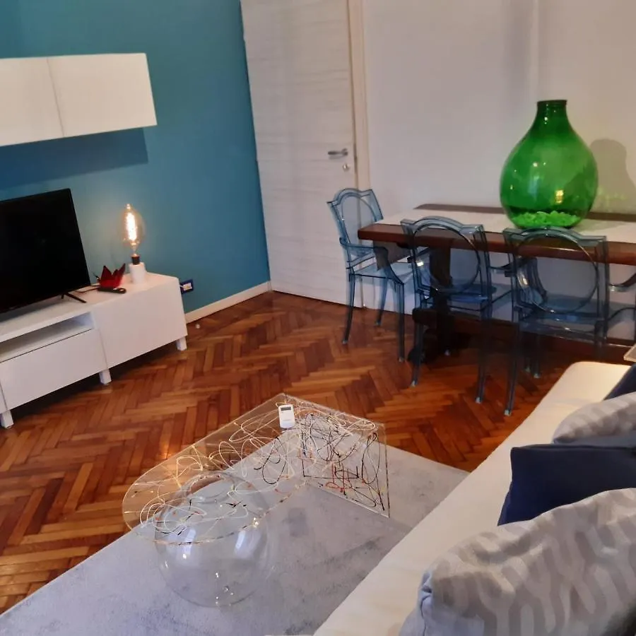 La Ca Meneghina Milano , Bilocale 55 Mq Milano location