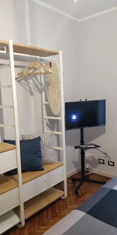 شقة La Ca Meneghina Milano , Bilocale 55 Mq Milano